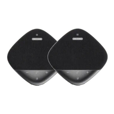 Altavoz para Conferencias / 8 Micrófonos / Captación 6 m (19.7 ft) / Bluetooth 5.3 / Batería 13 Horas / NFC / USB Type-C / Salida 8 W
