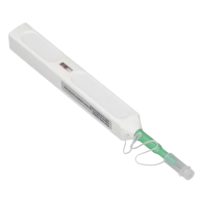 Pluma limpiadora de fibra óptica LINKEDPRO LP-1CC2.5 para conectores de 2.5 mm