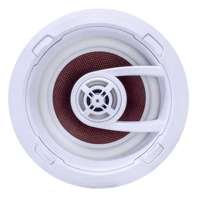 Altavoz de Plafón 3 Vías / 9 in / Woofer Fibra de Carbono / 175W / 8 Ohms / 91 dB / Respuesta 32-20 kHz