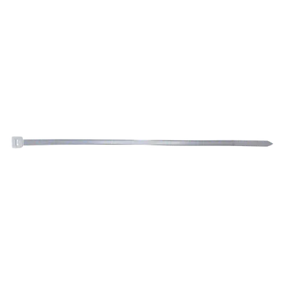 Cinchos de nylon THORSMAN TH-140-N de 142 mm, paquete de 100 piezas