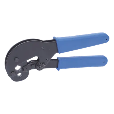 Pinzas para plegar conectores coaxiales EPCOM TITANIUM SYS-RG5911-CT