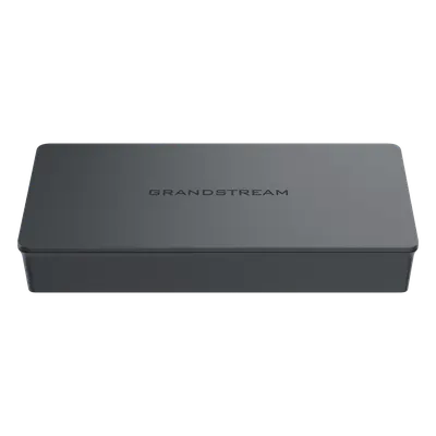Switch Administrable Capa 2 Lite / 8 Puertos Gigabit / 4 Puertos PoE / VLAN / QoS / Snooping IGMP / 8 Gbps Sin Bloqueo / Administración Local y Nube