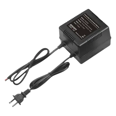 Transformador industrial EPCOM POWERLINE PL24100 de 24 VCA y 100 VA