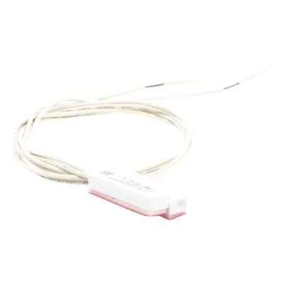 Contacto magnético cableado SFIRE SF-2061 con contacto NC y gap de 13 mm