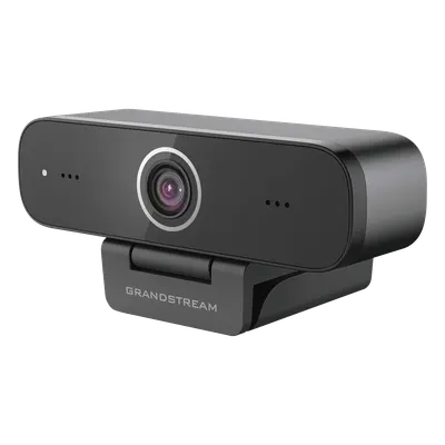 Webcam Full-HD USB 1080P herramienta ideal para trabajo remoto