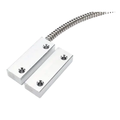 Contacto magnético SFIRE SF-2071-AR de uso rudo con GAP de 42 mm