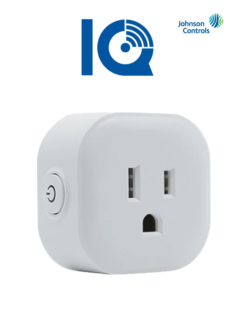 IQ Dimmer - QZ2142-840 Módulo de Lámpara Atenuable Z-WAVE Compatible con QOLSYS QZ2142-840. Convierte cualquier lámpara en una atenuable con posibilidad de automatización.