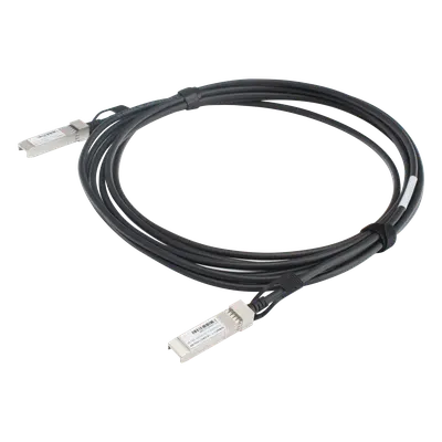 Cable DAC Twinax LINKEDPRO LP-DAC-1/10G-5M de 5 m para SFP/SFP+