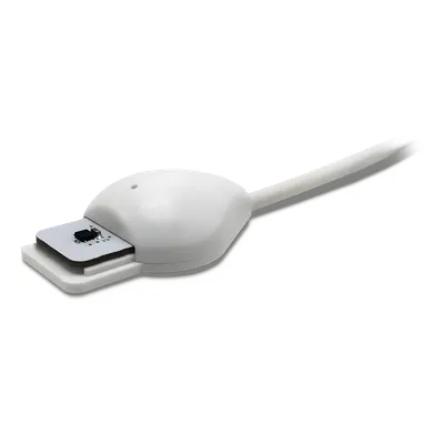 Sensor de temperatura y humedad NEXMOSPHERE XE-T50 con conexión X-Talk