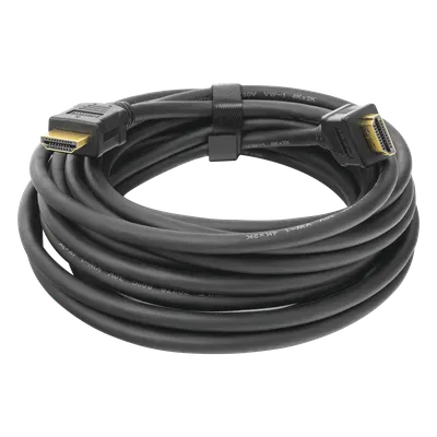 Cable HDMI EPCOM POWERLINE TT-HDMI-5M de 5 m con soporte 4K