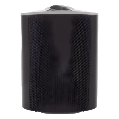 Altavoz de montaje superficial TRUAUDIO OL-5BK de 80 W para exterior