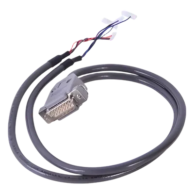 Arnés Interface / Compatibilidad Kenwood TK7100/8100/7102/8102 / Conexión Dúplex RP4Plus