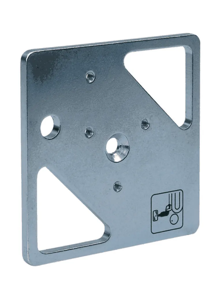 BOSCH I_ISNGMXP0 - Detector Sísmico LSN / Placa de Montaje