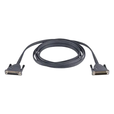 Cable para Conexión en Cadena / Longitud 1.8 m (5.9 ft) / Interfaz DB-25 Hembra y Macho / Compatible con Productos KVM
