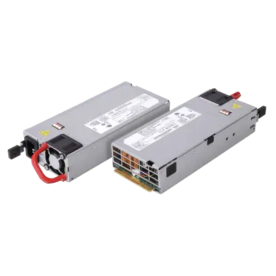 Fuente modular Ruijie RG-PA550I-F de 550 W para switches