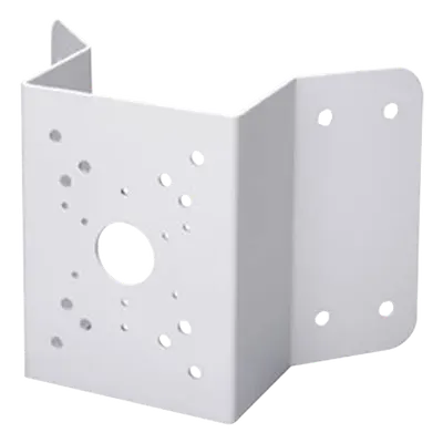 Adaptador de Montaje en Esquina / Acero SECC / 243 × 170 × 138 mm / 1.7 kg / Requiere Caja HQA-BB2