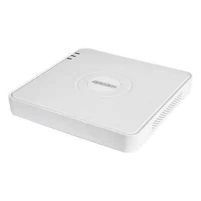 DVR híbrido EPCOM PROFESSIONAL S16-TURBO-M/T de 18 canales