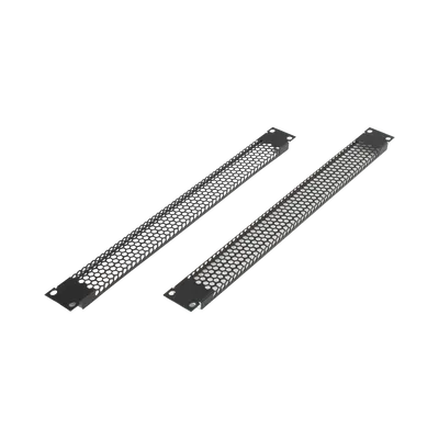 Panel de ventilación LINKEDPRO LRC1UVB para rack de 19 pulgadas