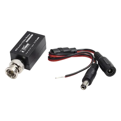 Transmisor de video activo EPCOM TITANIUM TT4501T para CCTV HD