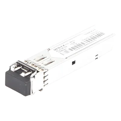Transceptor SFP PLANET MFB-FX 100BASE-FX para fibra multimodo
