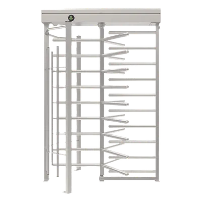 Torniquete de cuerpo completo / Acero inoxidable 316 / Operación silenciosa / Uso exterior
