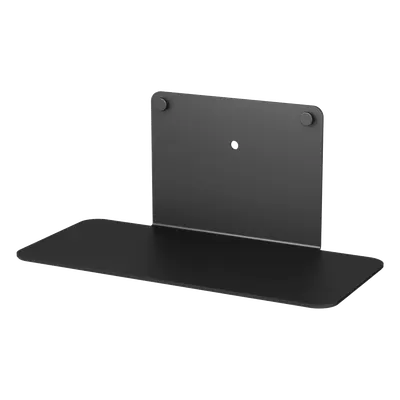Soporte de Mesa / Sin Perforación / Compatible MeetingBar A40 y A50 / Diseño Estable