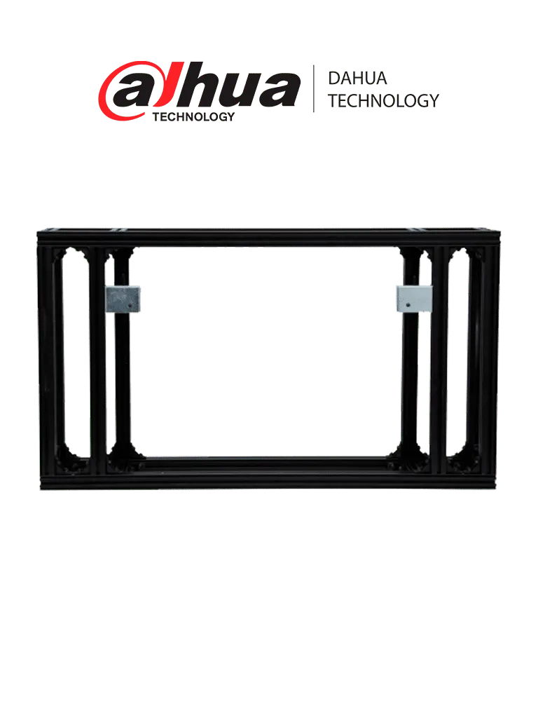 DAHUA LS550UC-E/U-Y - Soporte para Monitor de 55 Pulgadas/ Mantenimiento Trasero/ Para Montaje en en Piso/ Compatible con: DHI-LS550UCM-EF/ Sobre Pedido