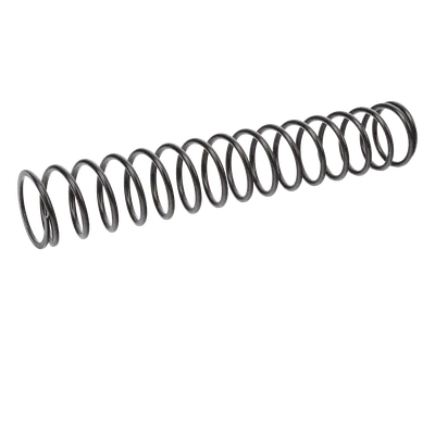 Resorte FAAC 7210705 de 6 mm para barrera vehicular 620