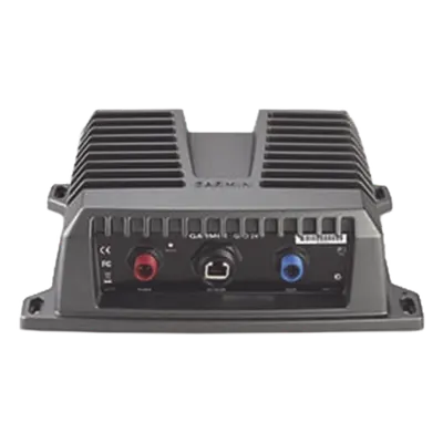 Sonda Digital / Dual 50/200 kHz / 5.000 ft (16.404 ft) / Potencia 600W-2kW / IPX7 / Red Marina