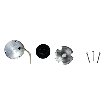 Electrofreno CAME 119-RID140 para motores ATI A3024N y A5024N