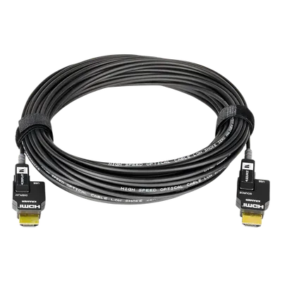Cable HDMI óptico Kramer CLS-AOCH/60-66 4K a 60 Hz, 20 m