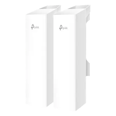 Punto de acceso exterior TP-Link EAP215-Bridge Kit con enlace de 5 km