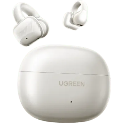 Auriculares True Wireless HiTune S3 / Bluetooth 5.4 / Autonomía 7.5 Horas / Carga Rápida USB-C / Estéreo Hi-Fi 20Hz-20kHz / AAC-SBC / 3 Colores Disponibles / Carga Inalámbrica del Estuche