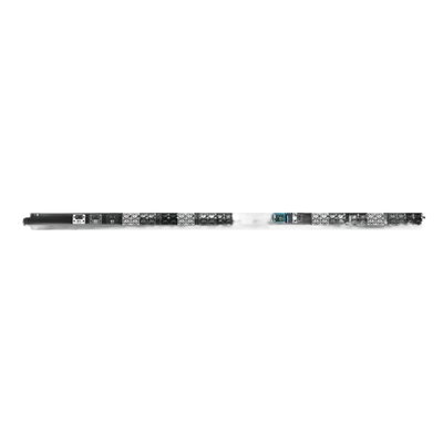 PDU Inteligente Enlogic Advantage MSPO / 48 Tomas (24) C13 + (24) 4-en-1 C13/C15/C19/C21 / 208 Vca Trifásico 3P Wye 30 A (24 A) / 8.6 kVA / Monitoreo y Switcheo por Toma / 0U Vertical 1.78 m (5.8 ft)