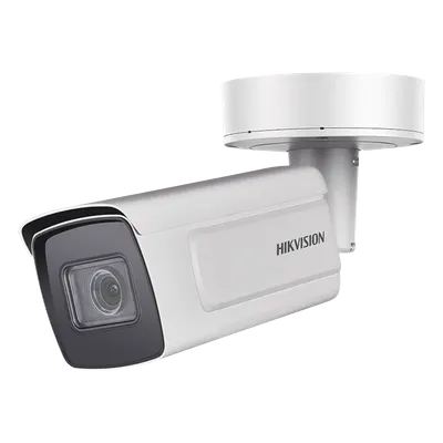 Cámara bala ANPR Hikvision IDS-2CD7A46G0/P-IZHS(C) de 4 MP