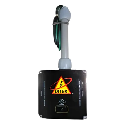 Protector de sobretensiones / 100 kA por fase / 50 kA por modo / Tipo 1 / NEMA 4 / -40°C a 85°C