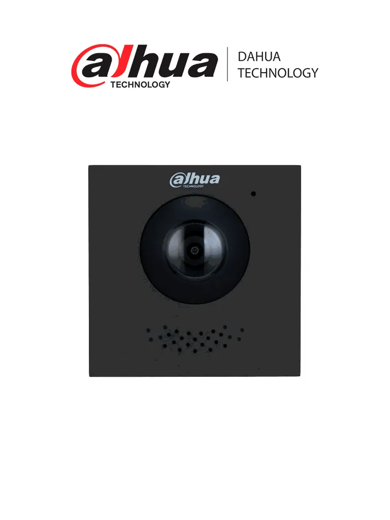 DHI-VTO4202FB-P-S2 Módulo de cámara