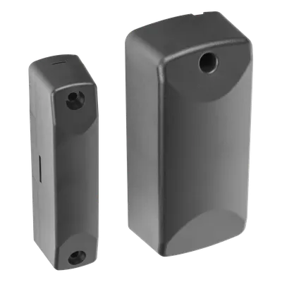Sensor magnético inalámbrico para exterior SFIRE SFWST242 con IP56