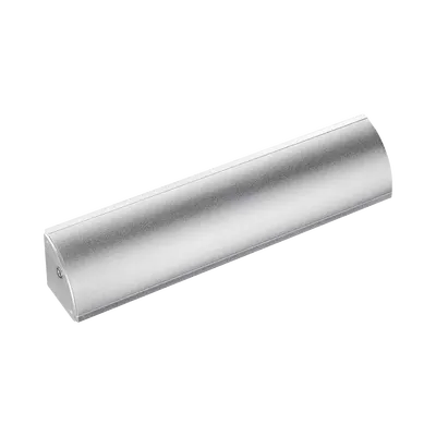 Cubierta en L AccessPRO BLC350 para chapa magnética de aluminio