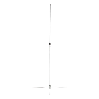 Antena base TX PRO TX-AB-136-74 VHF omnidireccional de 6 dB