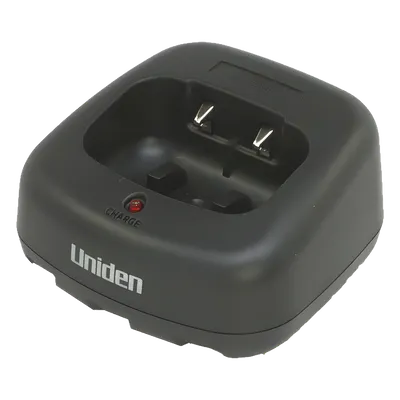 Cargador de escritorio / Compatibilidad exclusiva Atlantis 150 / Indicador LED / Diseño compacto / Sin fuente de poder incluida