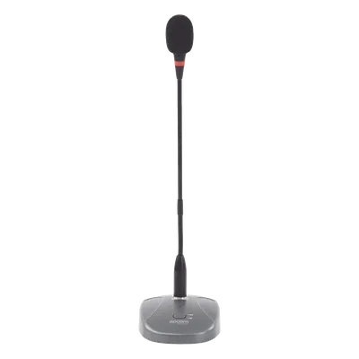 Micrófono de escritorio EPCOM PROAUDIO SF-621A con dos tonos