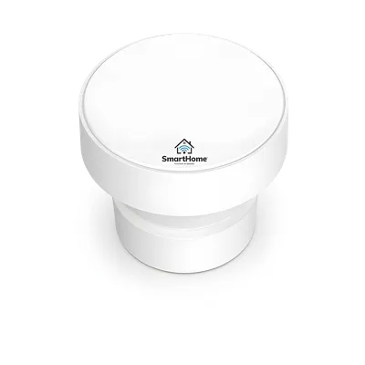 Sensor de movimiento SMARTHOME SHSMZ100 ZigBee con alcance de 7 m