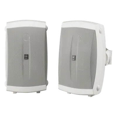 Altavoz de Pared / 2 Vías / Woofer 6.5 in / Tweeter 1 in / 130 W / 45 Hz - 40 kHz / IP para Semi-Exterior