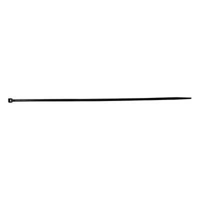 Cincho de nylon THORSMAN TH-300-B de 310 mm, paquete de 100