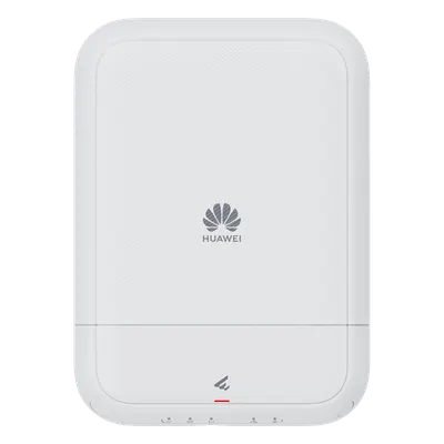 Punto de acceso para exterior Huawei AP771 con Wi-Fi 7 y PoE