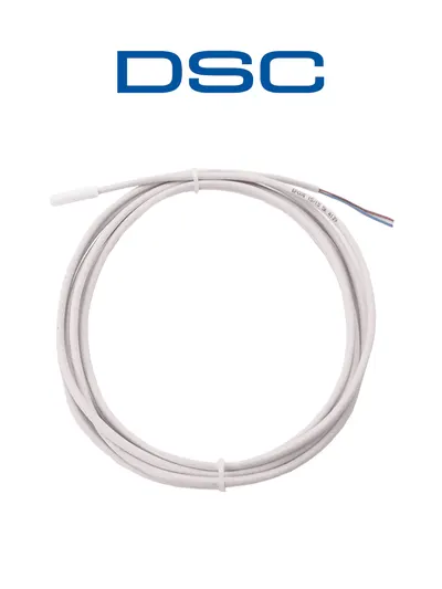 Sonda de temperatura DSC PGTEMP-PROBE para sensor PG9905