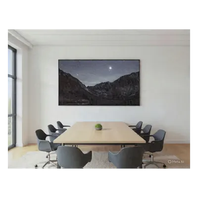 Videowall LED Hikvision DS-KLED-18/FHD Full HD de 162 pulgadas