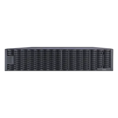 Transformador Reductor / 6,000 VA/W / 208V a 120V / 6 Salidas NEMA 5-20R / Rack-Torre 2U / Cable 6 pies (1.8 m)