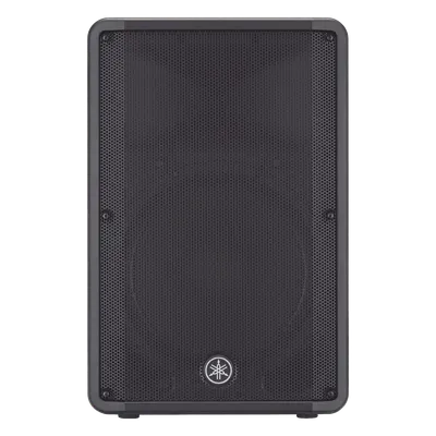 Altavoz de Montaje en Superficie / 2 Vías / Woofer 15'' / 500W Program / 8Ω / 46Hz-20kHz / 96dB